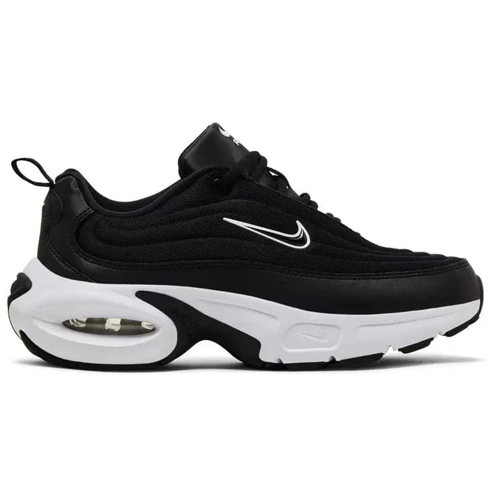 Air Max Portal 'Black & White