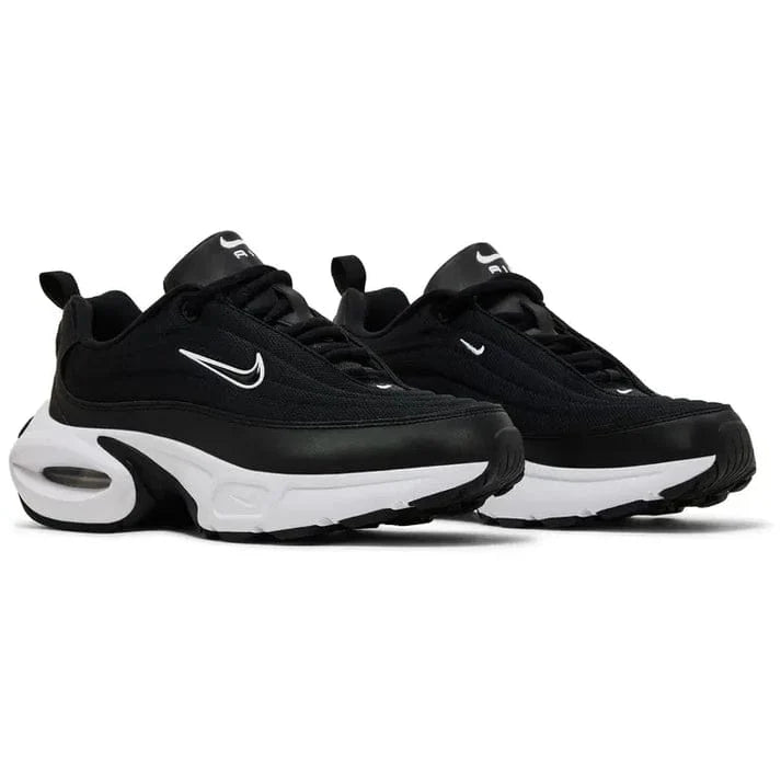 Air Max Portal 'Black & White