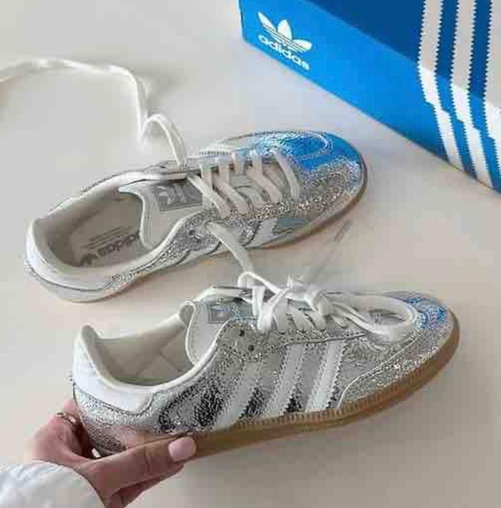 ADDIDAS PREMIUM FASHION EDITION