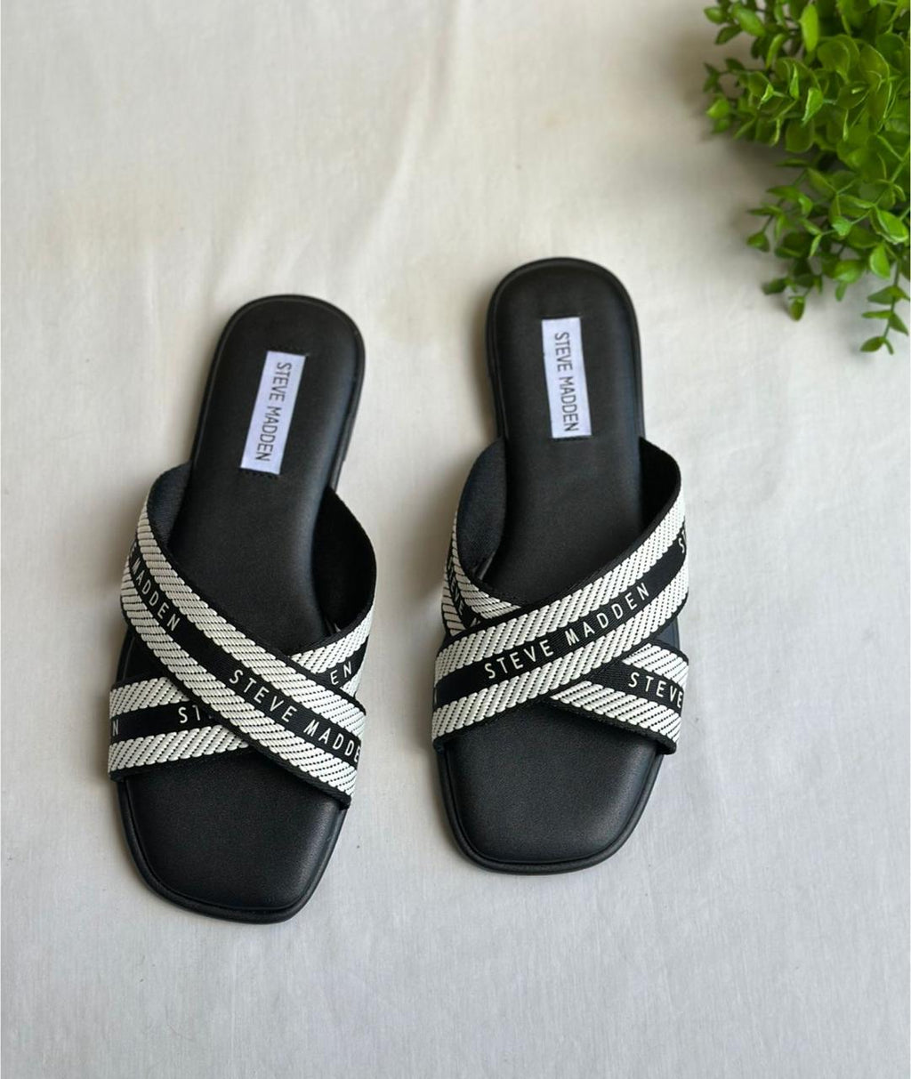 STEVE MADDEN CHIC SUMMER SANDALS