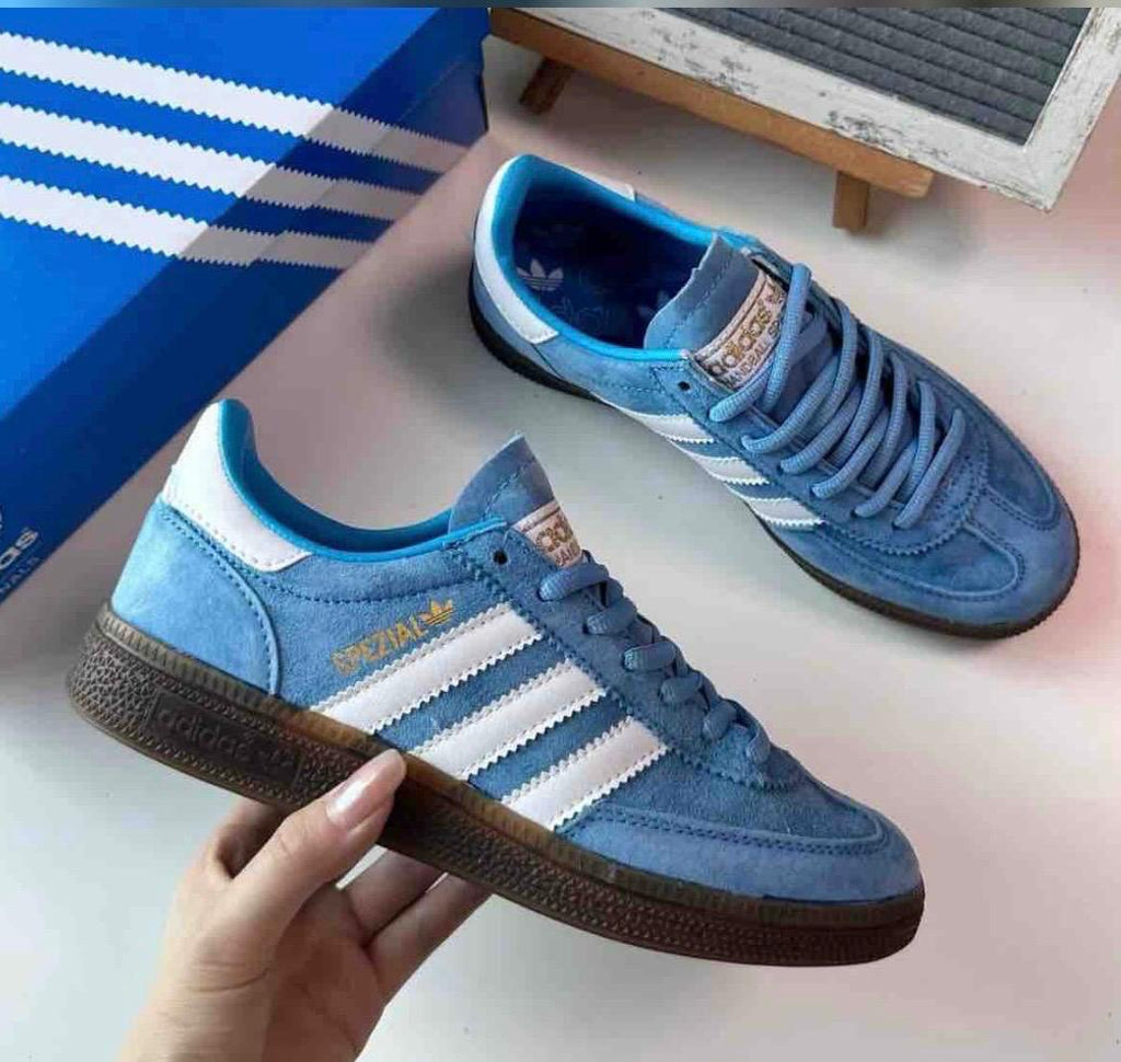 ADDIDAS PREMIUM FASHION EDITION