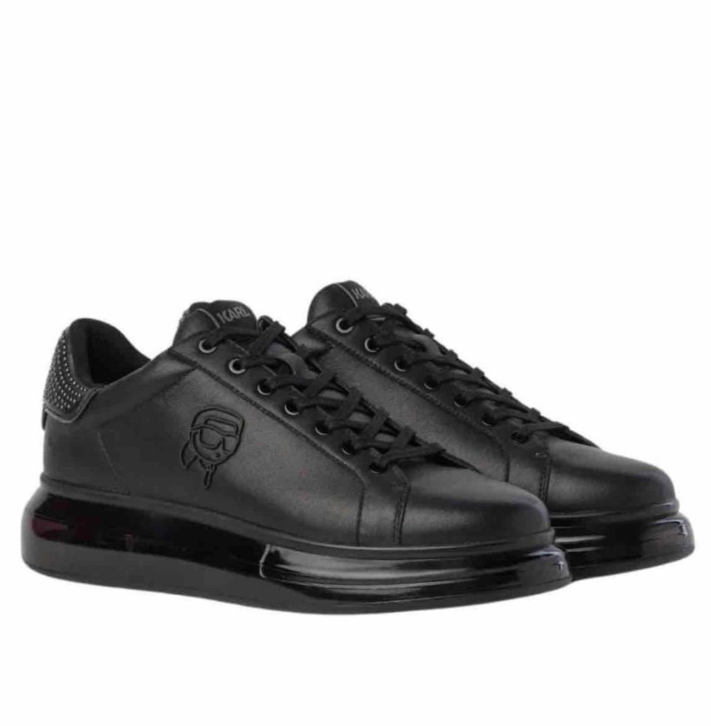 KARL LAGERFELD LOW TOP SNEAKERS