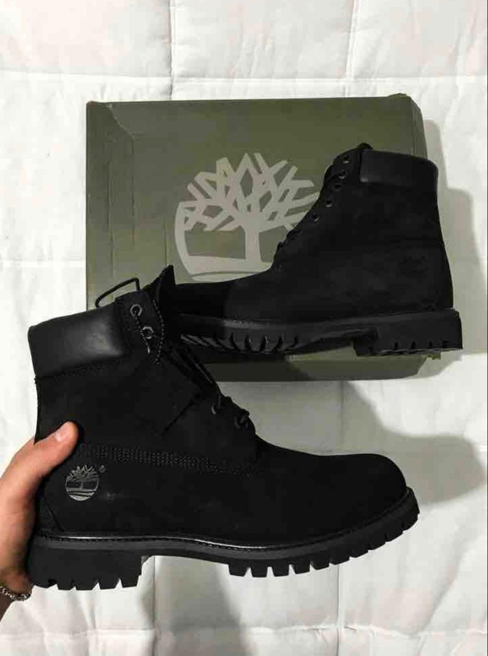 Timberland Boots