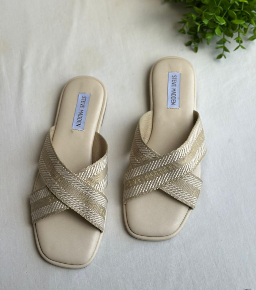 STEVE MADDEN CHIC SUMMER SANDALS