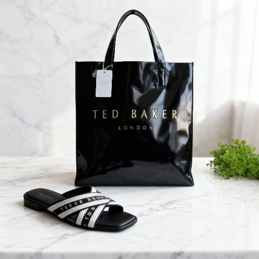 TED BAKER LUXURY SET